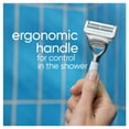 thumbnail image 5 of Gillette Venus for Pubic Hair and Skin Shaving Set, 5 of 8
