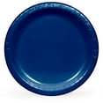 thumbnail image 1 of Artstyle Dinner Paper Plates, 10", 85 ct., Choose Color, 1 of 8