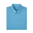 thumbnail image 4 of Member's Mark Men's Performance Polo, 4 of 7