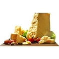 thumbnail image 4 of Zanetti Imported Grana Padano Cheese Wedge approx. 9 lbs., 4 of 7