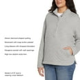 thumbnail image 4 of Eddie Bauer Women's Quilted Pullover, 4 of 8