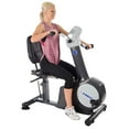 thumbnail image 3 of Stamina Elite Total Body Recumbent Bike, 3 of 6