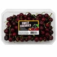 thumbnail image 1 of Sweet Red Cherries, 3 lbs., 1 of 5
