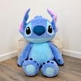 thumbnail image 4 of Disney Jumbo Plush, 4 of 5