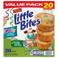 thumbnail image 6 of Entenmann's Little Bites Party Cake Muffins, 1.5 oz., 20 pk., 6 of 7