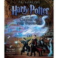 thumbnail image 1 of Harry Potter and the Order of the Phoenix: The Illustrated Edition, Hardcover, 1 of 5