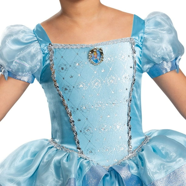 white christmas dresses Portrait Collection Cinderella Gown – Only Little Once