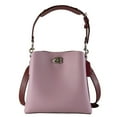 thumbnail image 1 of Coach Willow Shoulder Bucket Crossbody Bag, 1 of 7