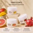 thumbnail image 5 of NatureWell Body Butter Trio, 8 fl. oz., 3 pk., 5 of 6