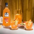 thumbnail image 3 of 1800 The Ultimate Peach Margarita Tequila Cocktail, 1.75 L, 3 of 4