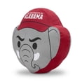 thumbnail image 3 of Logo Brands Alabama Crimson Tide Puff Pillow, 3 of 5