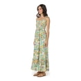 thumbnail image 2 of Bila Women's Flora Maxi Dress, 2 of 7