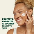 thumbnail image 4 of Olay Ultimate Soothing Face Moisturizer for Sensitive Skin, Fragrance-Free, 1.7 oz., 2 pk., 4 of 8