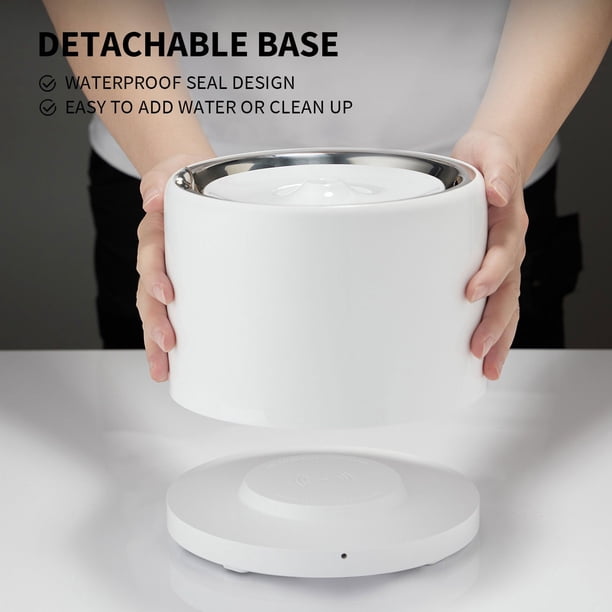 PETKIT EVERSWEET3 ドリンキング・ウォーターファウンテン3 Petkit Eversweet 3 Pro Water Fountain - Samsclub.com