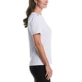 thumbnail image 2 of Rafaella Women's Crewneck T-Shirt, 2 of 9