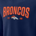 thumbnail image 4 of NFL Crewneck, 4 of 5