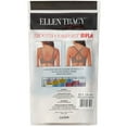 thumbnail image 3 of Ellen Tracy Ladies 2 Pack Everyday Comfort Bra, 3 of 9