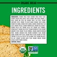 thumbnail image 3 of Dave's Killer Bread 21 Whole Grains And Seeds Organic Bread 27 oz., 3 of 8