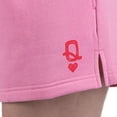 thumbnail image 4 of State of Mine Women's Valentine's Day Fleece Short, 4 of 6