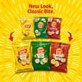 thumbnail image 4 of Lay's Sour Cream & Onion Potato Chips, 15.25 oz., 4 of 5