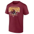 thumbnail image 1 of Washington Commanders Adult Crewneck T-Shirt, 1 of 5