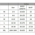 thumbnail image 4 of Member's Mark Ladies' Travel Pullover, 4 of 5