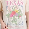 thumbnail image 4 of State of Mine Women's Bouquet State T-Shirt, 4 of 5