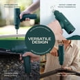 thumbnail image 3 of TINKR 12V Cordless Brushless Drill with USB-C Charging, 3 of 11
