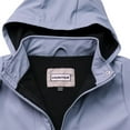 thumbnail image 6 of Hunter Kids Rain Jacket, 6 of 8