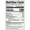 thumbnail image 2 of Nerds Gummy Clusters, Fruit Flavored Candy, Party Size, 32 oz., 2 of 10