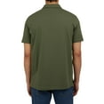 thumbnail image 3 of Quiksilver Men's Cotton Polo, 3 of 13