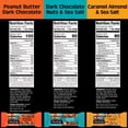 thumbnail image 2 of KIND Snacks Mini Nut Bar, Variety Pack, 32 ct., 2 of 5