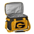 thumbnail image 2 of Logo Brands Grambling State Tigers 36 Can Cooler, 2 of 5
