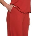 thumbnail image 4 of Loft Women's 2-Piece Tank and Pant Pajama Set, 4 of 6