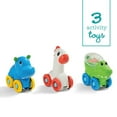 thumbnail image 6 of Infantino 2-in-1 Sit, Spin-and-Stand Entertainer and Activity Table, 6 of 10