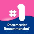 thumbnail image 6 of Pepto Bismol Ultra Liquid, Original, 12 fl. oz., 3 pk., 6 of 9