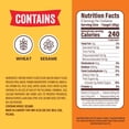 thumbnail image 2 of Thomas' Plain Bagels, 12 pk., 2 of 9
