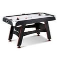 thumbnail image 1 of MD Sports 60" 2-Player Air Hockey Table with Electronic Scorer, 1 of 9