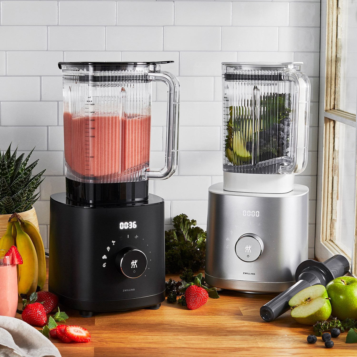 Zwilling Enfinigy 12-Speed Blender - Samsclub.com