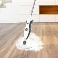 thumbnail image 9 of True & Tidy STM-500 Steam Mop, 9 of 16