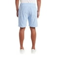 thumbnail image 3 of WP Weatherproof Men's Jacquard Terry Short, 3 of 4