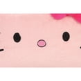 thumbnail image 2 of Licensed Assorted Characters 3D Oversized Furry Body Pillows 30" x 18", 2 of 5