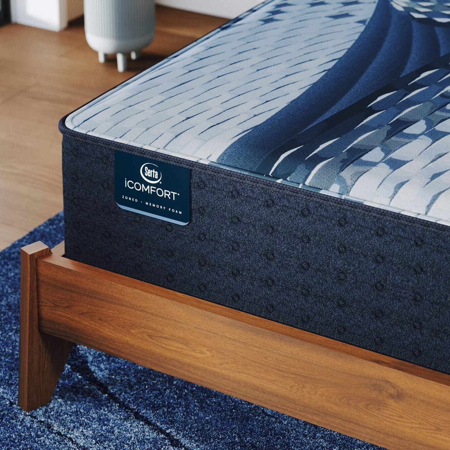 Serta iComfort Mattress - Thumbnail 4