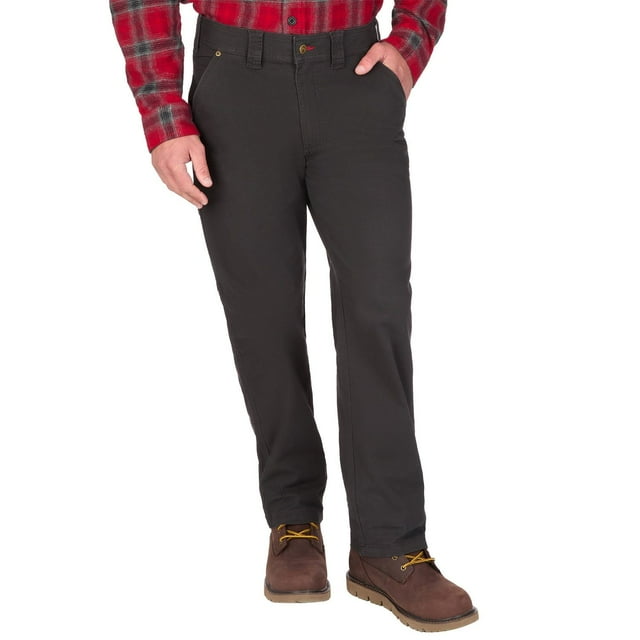 Coleman Men's Canvas Utility Pant