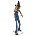 thumbnail image 4 of Member's Mark 8' Towering Scarecrow, 4 of 5