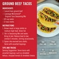 thumbnail image 6 of McCormick Original Taco Seasoning Mix, 1 oz., 12 pk., 6 of 11