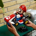 thumbnail image 7 of LEGO Super Mario: Mario Kart – Mario & Standard Kart Building Set, 1972 pc., 7 of 8