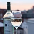 thumbnail image 1 of Dark Horse Sauvignon Blanc Wine, 750 ml, 1 of 1