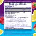 thumbnail image 2 of Fiber Well® Triple Fiber + Probiotics Powder, Raspberry Lemon Flavor, 16 oz, 2 of 6