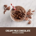 thumbnail image 5 of SlimFast Original Creamy Milk Chocolate Ready to Drink Meal Replacement Shakes (11 fl. oz., 24 pk), 5 of 5